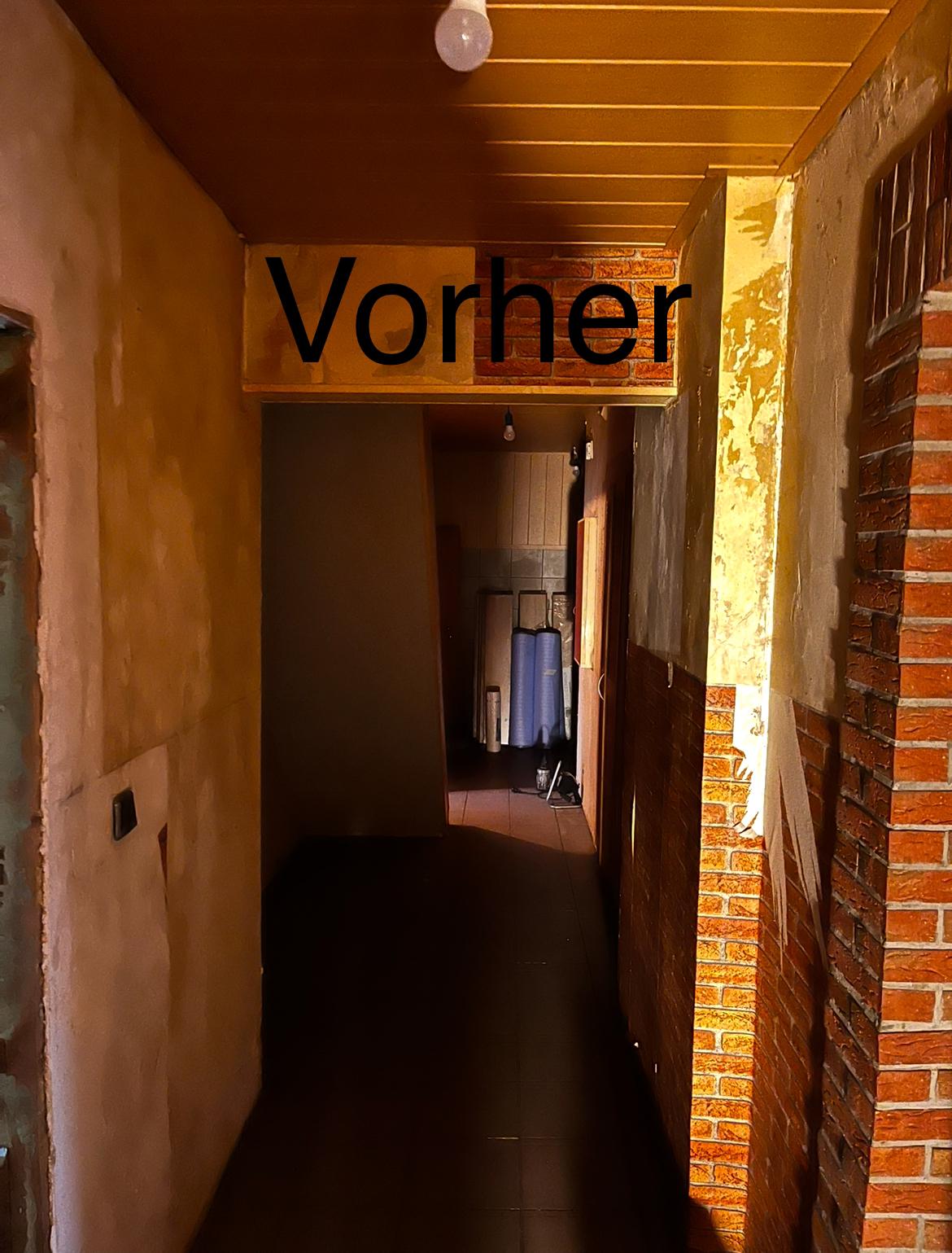 Vorher